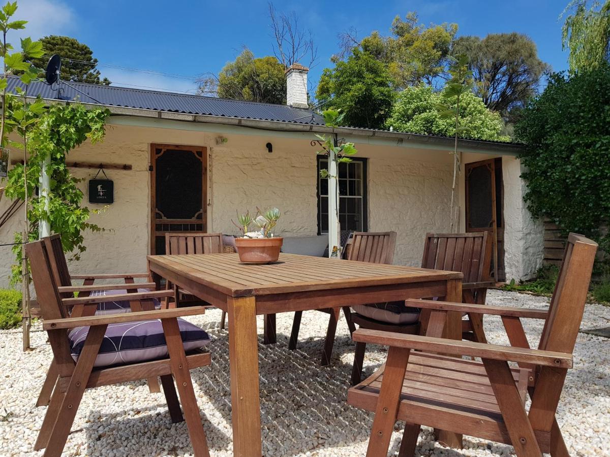 Clonmara Country House And Cottages Port Fairy Εξωτερικό φωτογραφία
