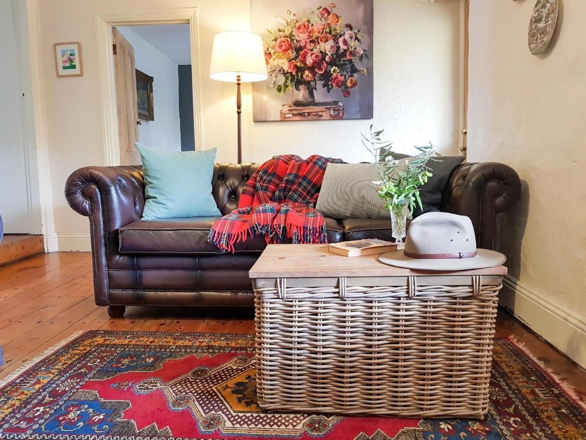 Clonmara Country House And Cottages Port Fairy Εξωτερικό φωτογραφία