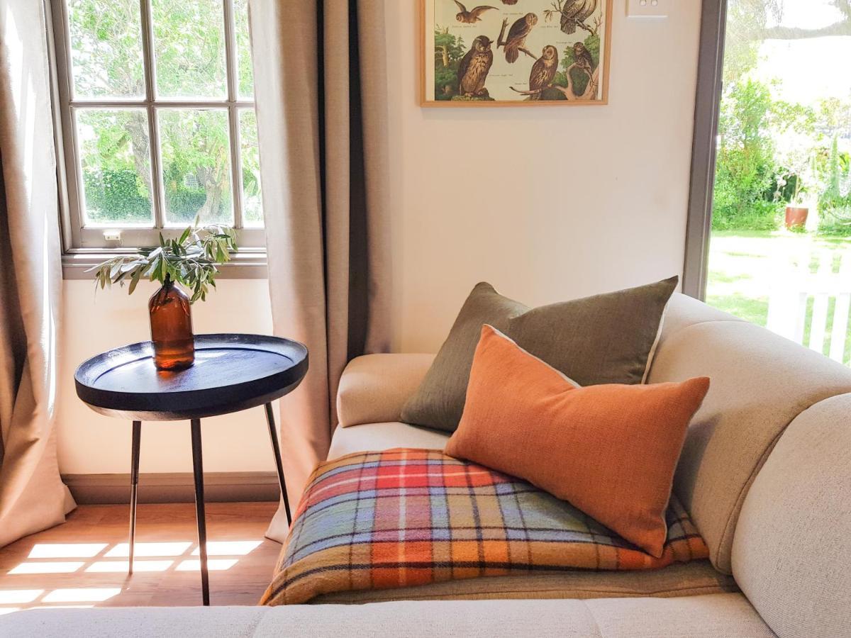 Clonmara Country House And Cottages Port Fairy Εξωτερικό φωτογραφία