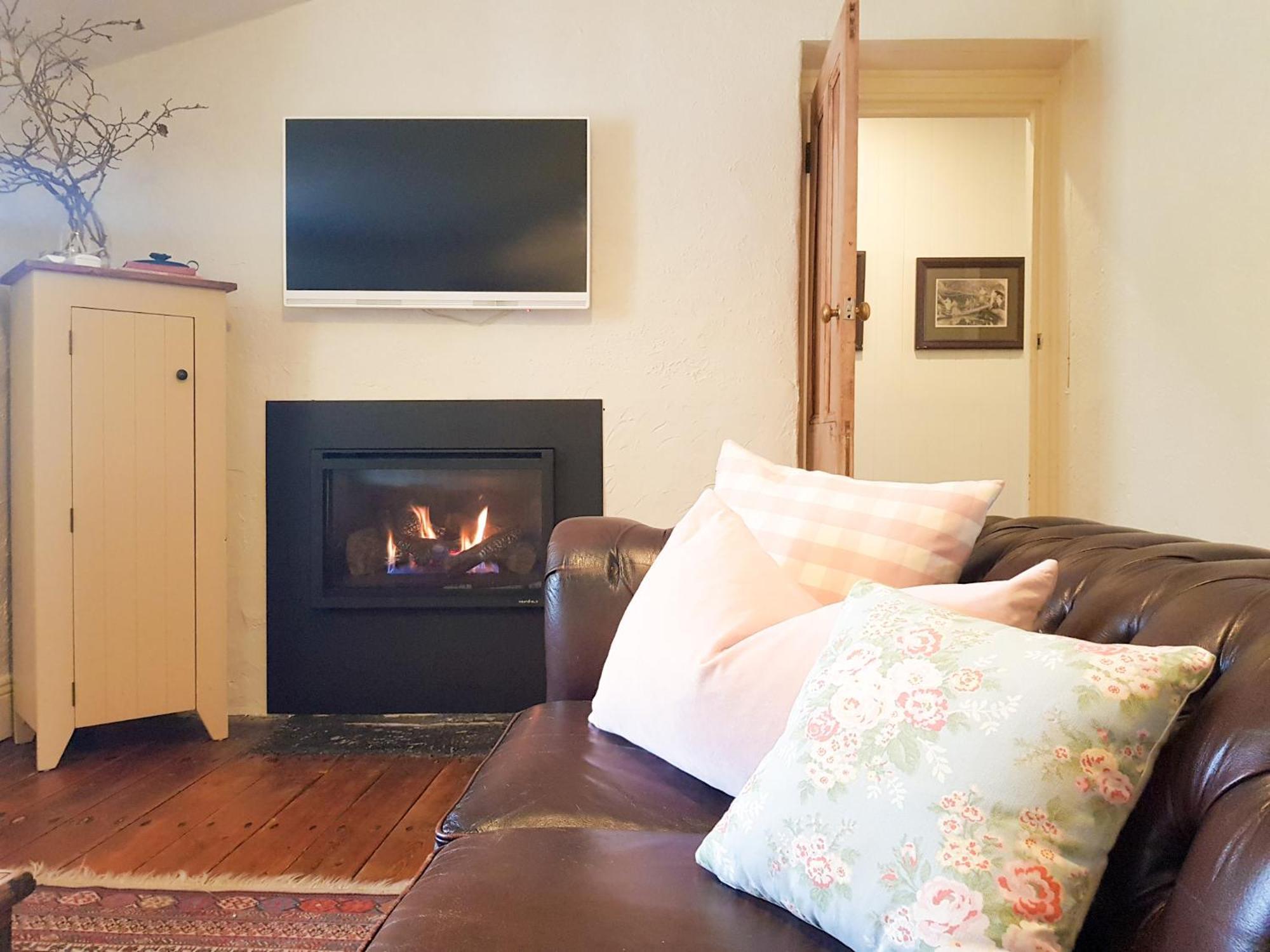 Clonmara Country House And Cottages Port Fairy Εξωτερικό φωτογραφία