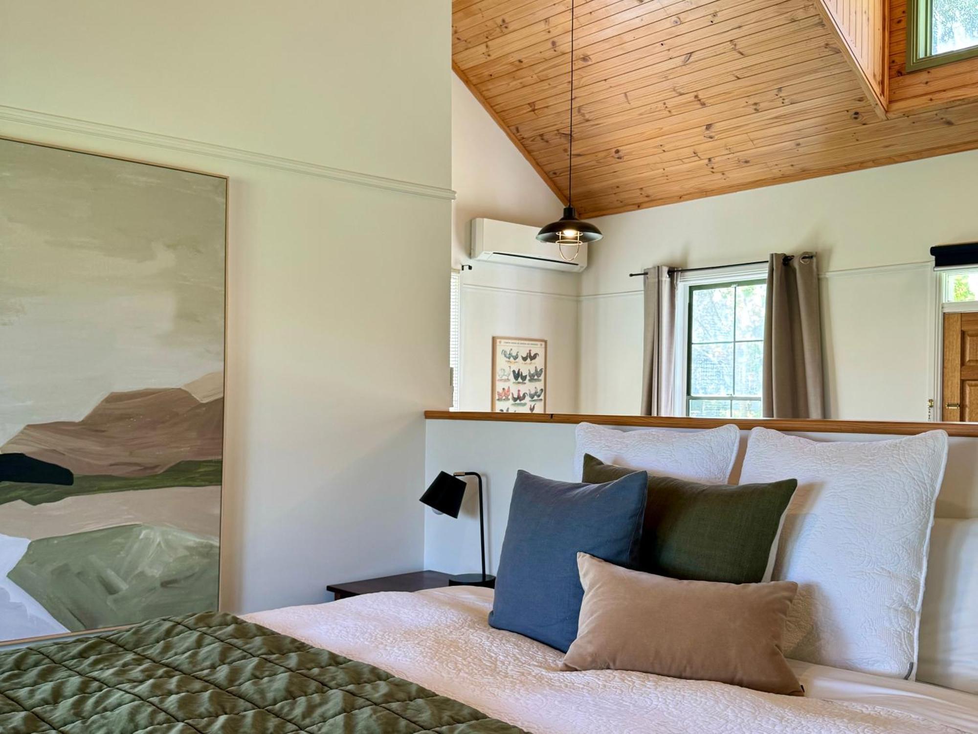 Clonmara Country House And Cottages Port Fairy Εξωτερικό φωτογραφία