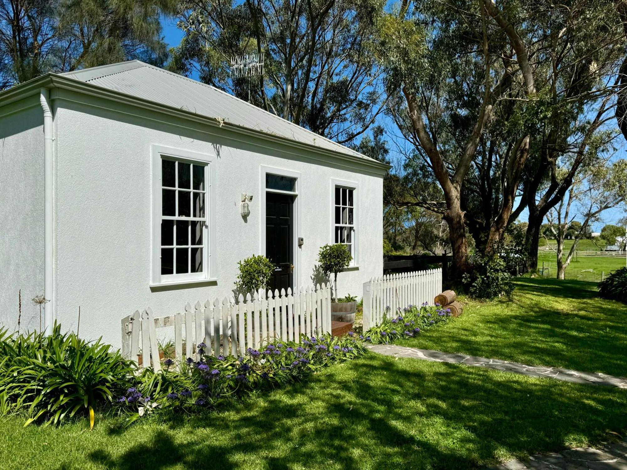 Clonmara Country House And Cottages Port Fairy Εξωτερικό φωτογραφία
