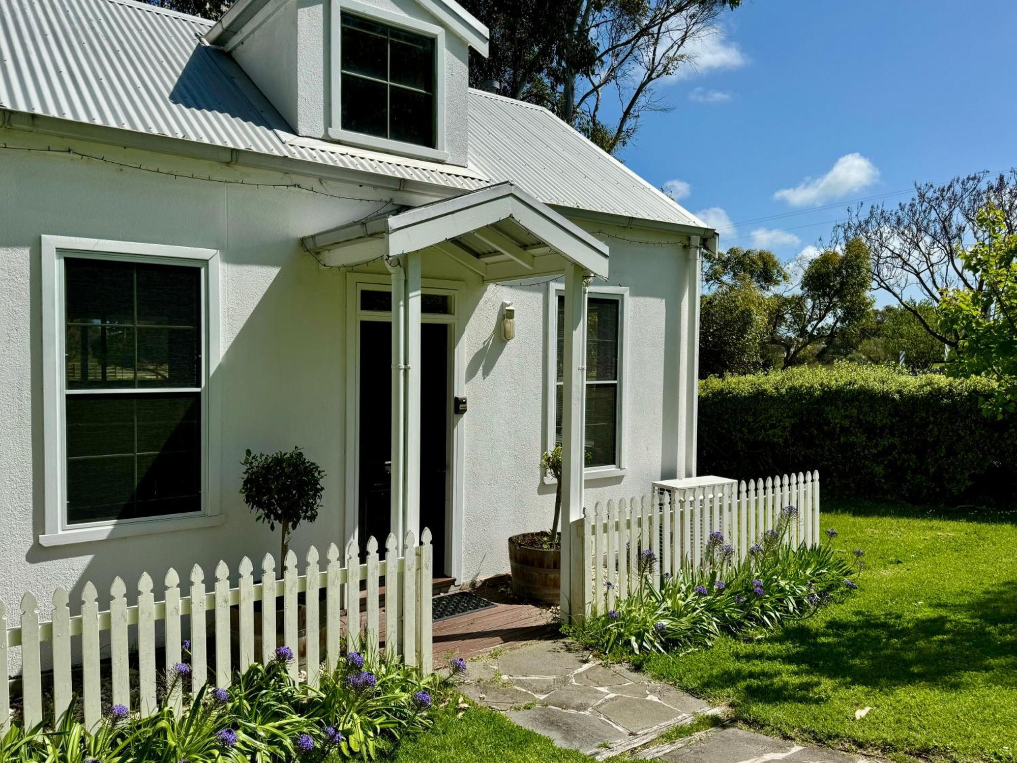 Clonmara Country House And Cottages Port Fairy Εξωτερικό φωτογραφία