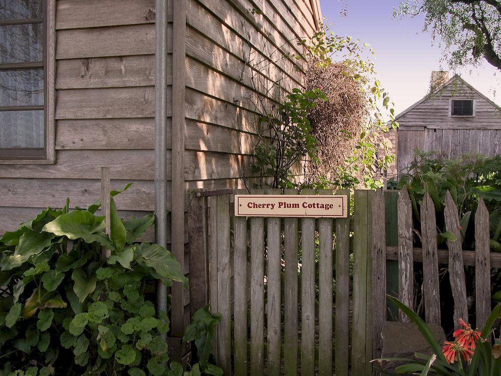 Clonmara Country House And Cottages Port Fairy Εξωτερικό φωτογραφία