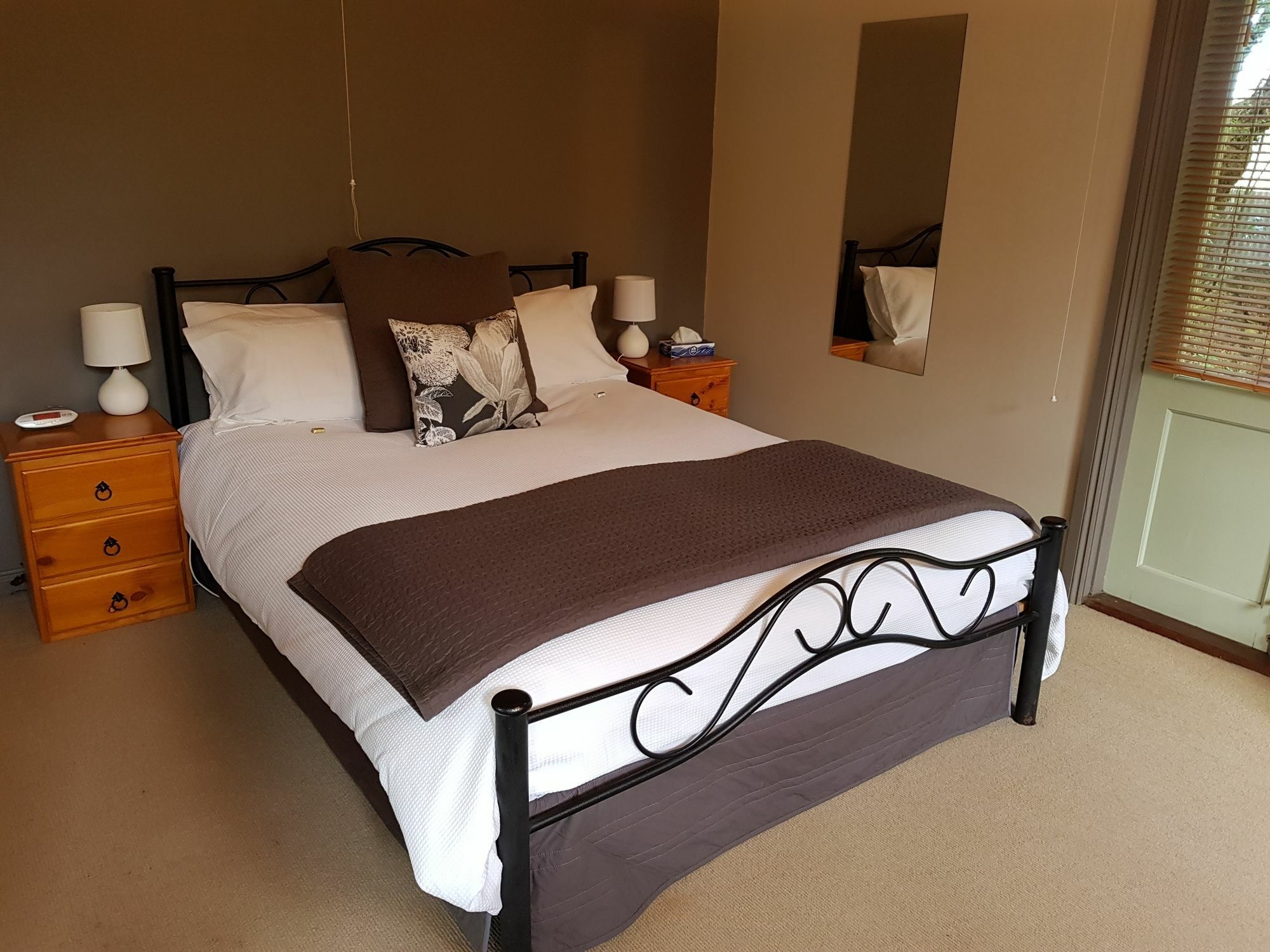 Clonmara Country House And Cottages Port Fairy Εξωτερικό φωτογραφία