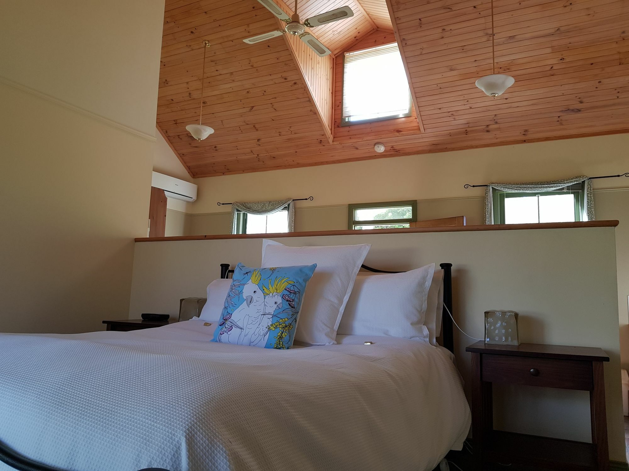 Clonmara Country House And Cottages Port Fairy Εξωτερικό φωτογραφία